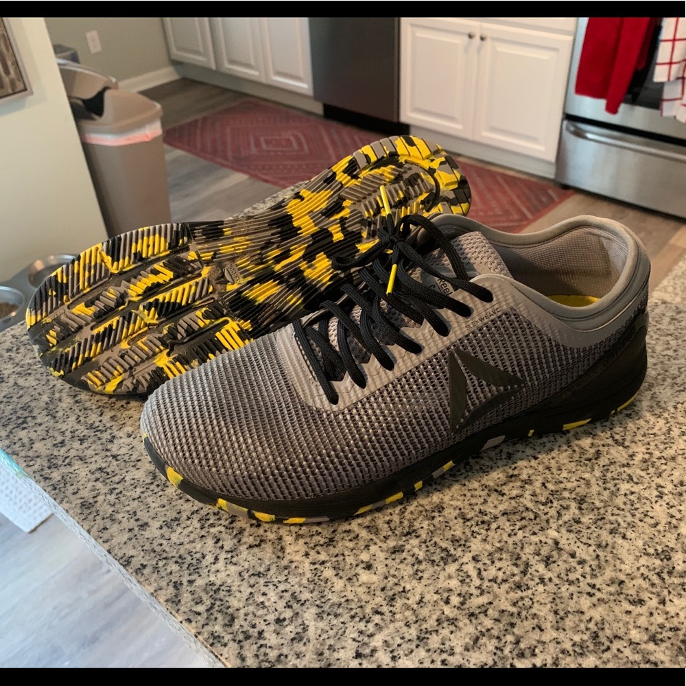 Reebok Crossfit Nano 8